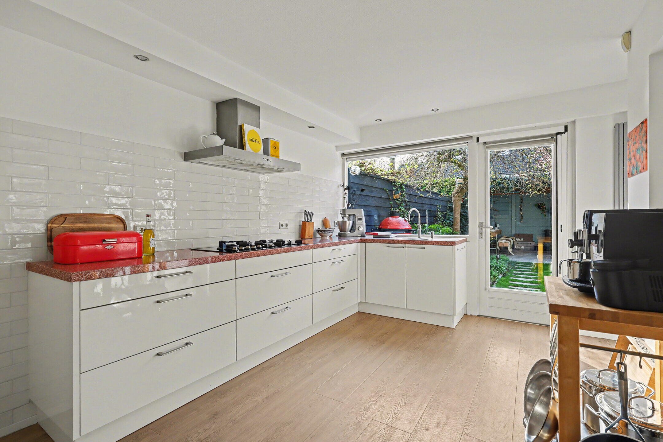 360 foto - Suze Groeneweglaan 2, Elst