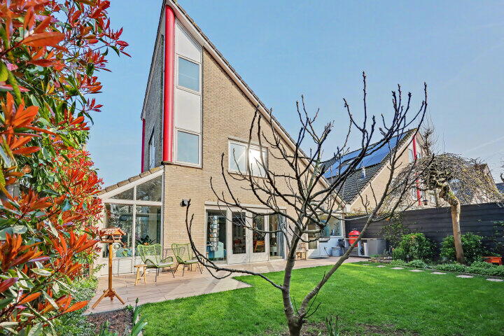 Foto 42 - Suze Groeneweglaan 2, Elst