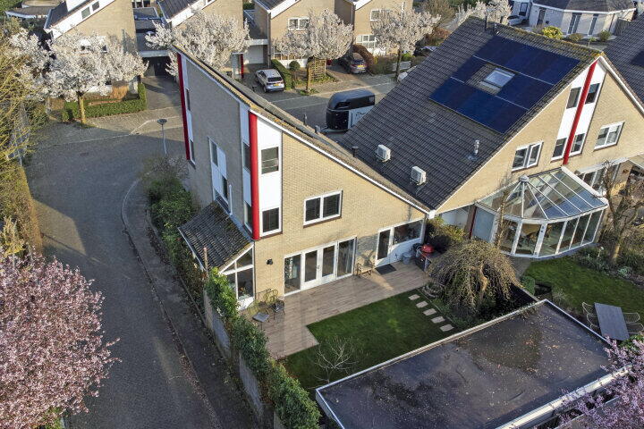 Foto 56 - Suze Groeneweglaan 2, Elst