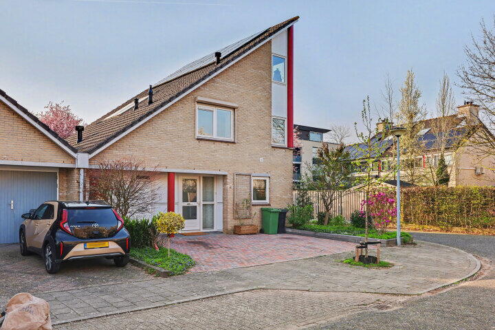 Foto 57 - Suze Groeneweglaan 2, Elst