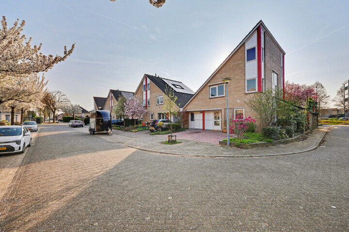 Foto 58 - Suze Groeneweglaan 2, Elst