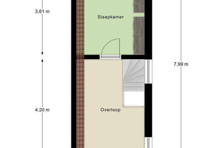 Plan – Suze Groeneweglaan 2, Elst