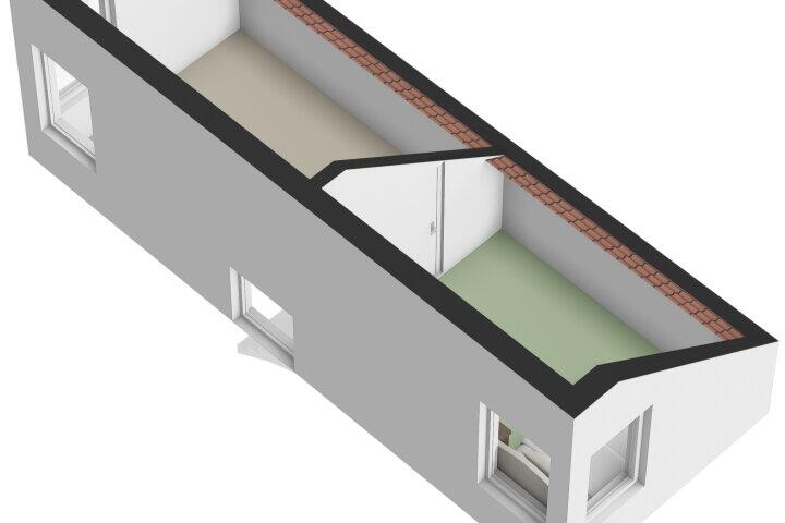 Plan – Suze Groeneweglaan 2, Elst