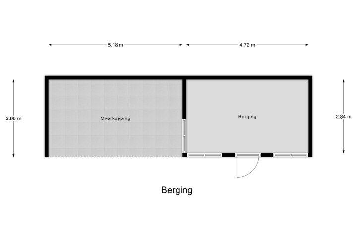 Plan – Suze Groeneweglaan 2, Elst