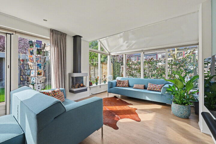 Foto 8 - Suze Groeneweglaan 2, Elst