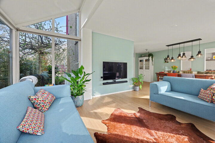 Foto 9 - Suze Groeneweglaan 2, Elst