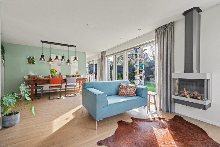 Foto 10 - Suze Groeneweglaan 2, Elst