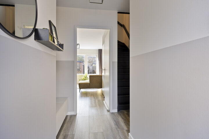 Foto 2 - Sweelincklaan 10, Hazerswoude-rijndijk