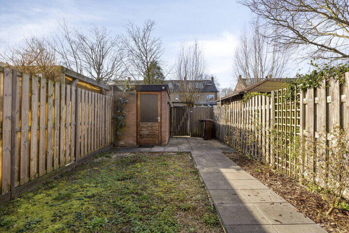 Foto 25 - Sweelincklaan 10, Hazerswoude-rijndijk