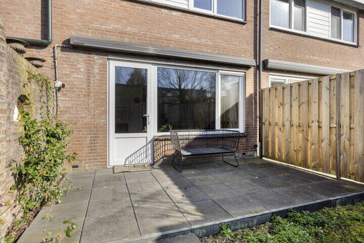 Foto 26 - Sweelincklaan 10, Hazerswoude-rijndijk