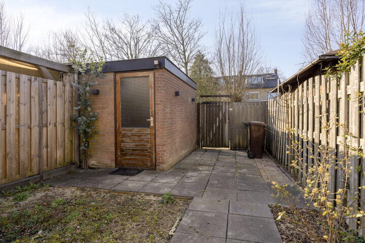 Foto 27 - Sweelincklaan 10, Hazerswoude-rijndijk