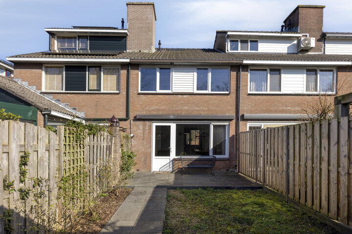 Foto 28 - Sweelincklaan 10, Hazerswoude-rijndijk