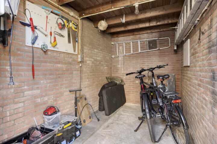 Foto 29 - Sweelincklaan 10, Hazerswoude-rijndijk