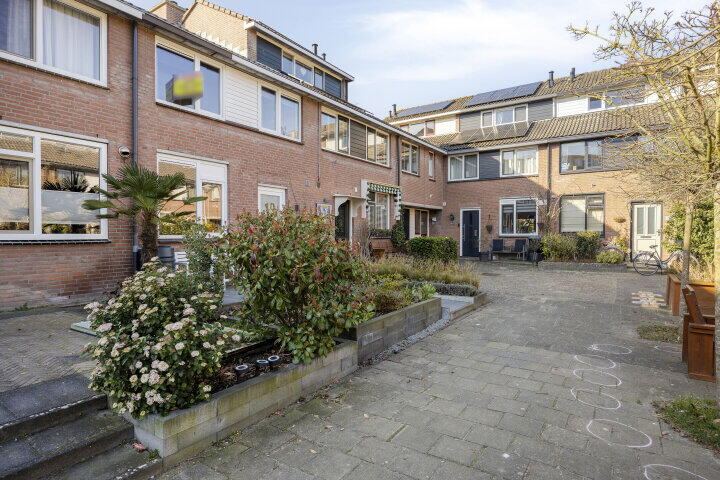 Foto 30 - Sweelincklaan 10, Hazerswoude-rijndijk