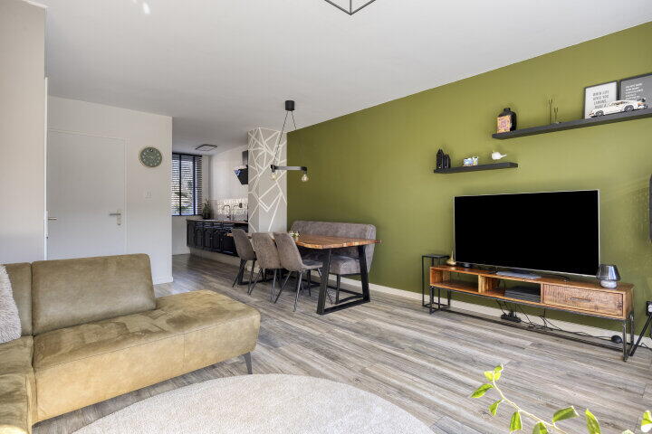 Foto 7 - Sweelincklaan 10, Hazerswoude-rijndijk