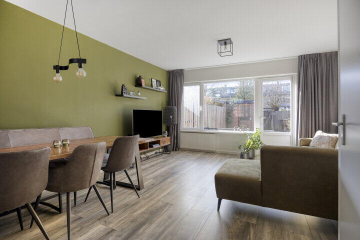 Foto 8 - Sweelincklaan 10, Hazerswoude-rijndijk