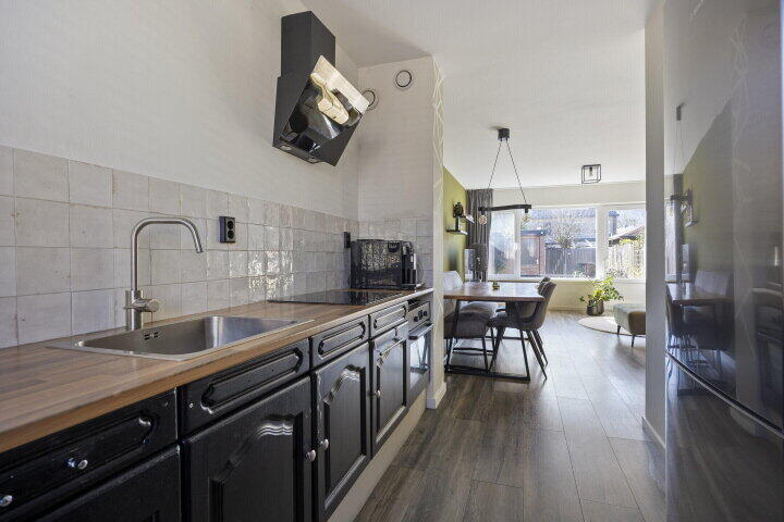 Foto 10 - Sweelincklaan 10, Hazerswoude-rijndijk