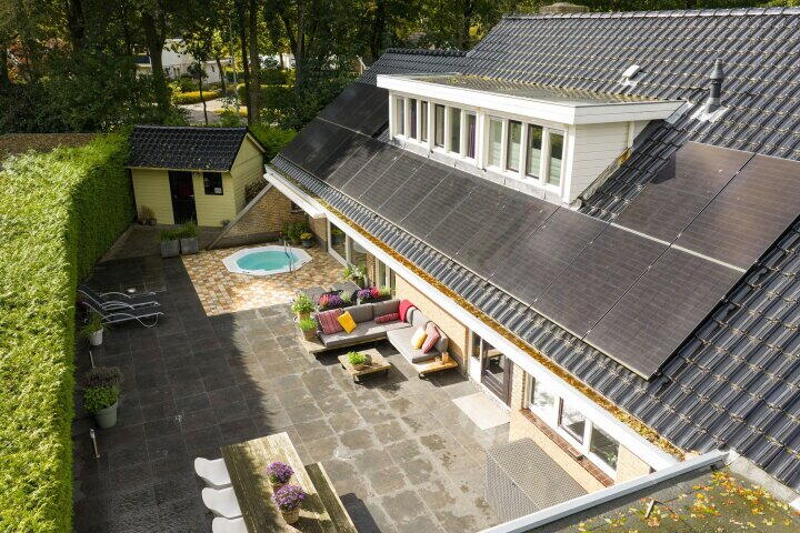 Foto 53 – Sydwende 127, Drachten