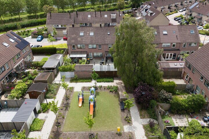Foto 3 – Tabaksmolen 9, Heerhugowaard