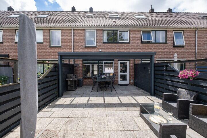 Foto 26 – Tabaksmolen 9, Heerhugowaard