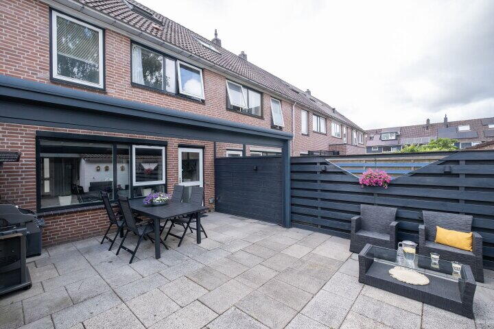 Foto 27 – Tabaksmolen 9, Heerhugowaard