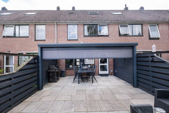 Foto 29 – Tabaksmolen 9, Heerhugowaard