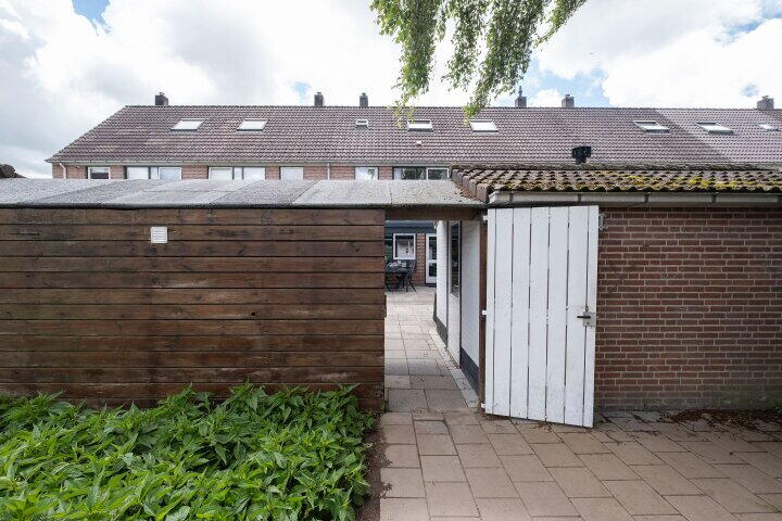 Foto 32 – Tabaksmolen 9, Heerhugowaard