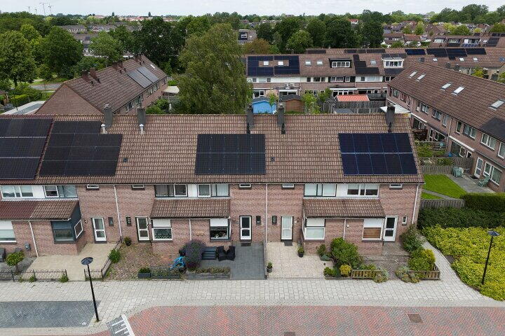 Foto 33 – Tabaksmolen 9, Heerhugowaard
