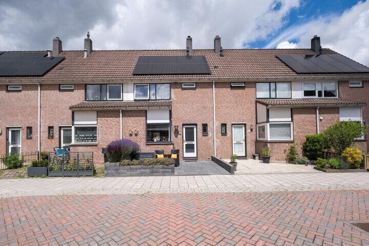 Foto 34 – Tabaksmolen 9, Heerhugowaard