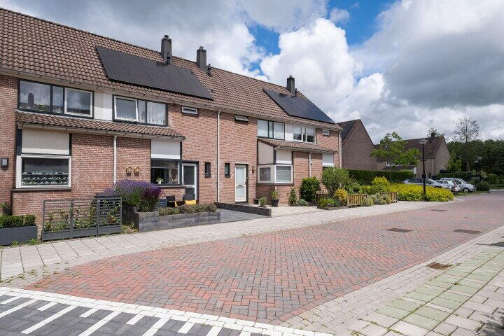 Foto 35 – Tabaksmolen 9, Heerhugowaard