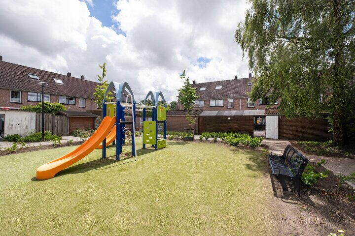 Foto 37 – Tabaksmolen 9, Heerhugowaard