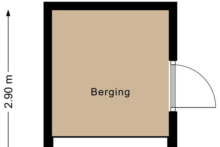 Foto 39 – Tabaksmolen 9, Heerhugowaard