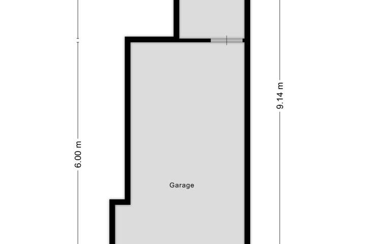 Plattegrond – Takeling 2, Zeewolde