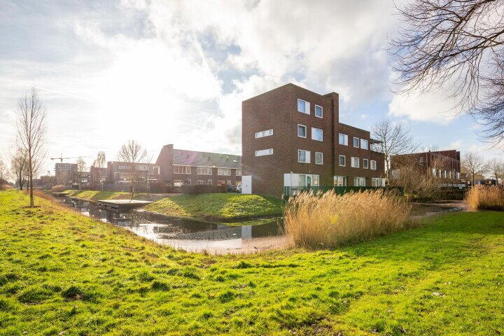 Foto 30 - Tallinnstraat 5, Lelystad