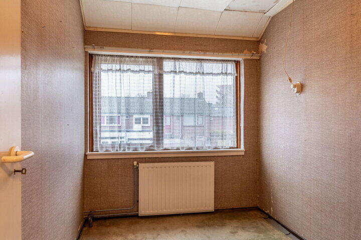 Foto 12 – Talmastraat 253, Assen