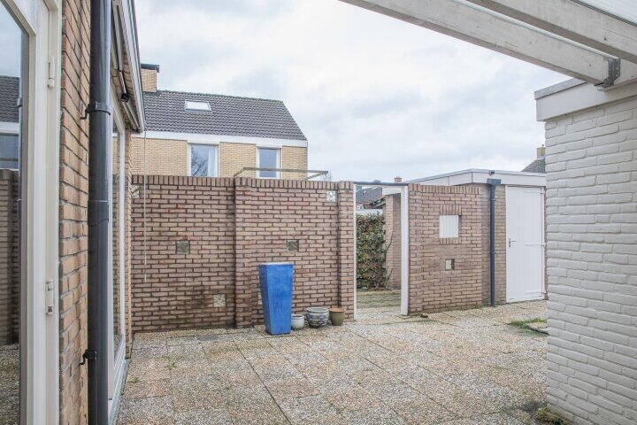 Foto 19 – Talmastraat 253, Assen