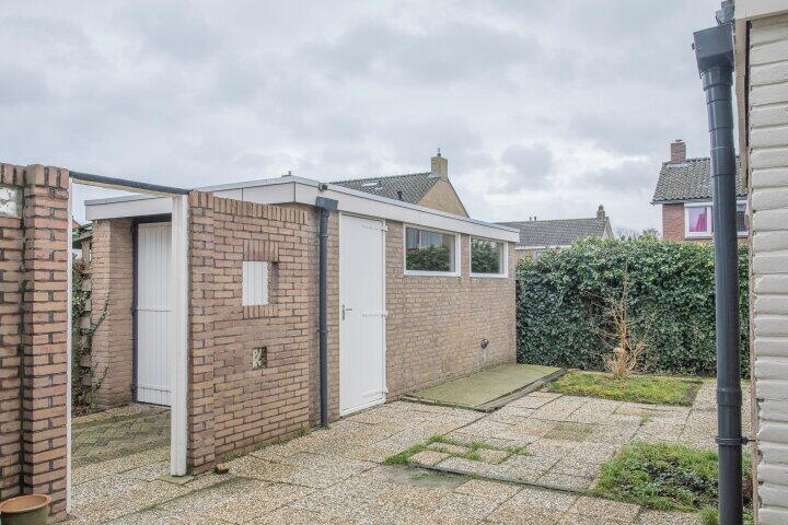 Foto 20 – Talmastraat 253, Assen