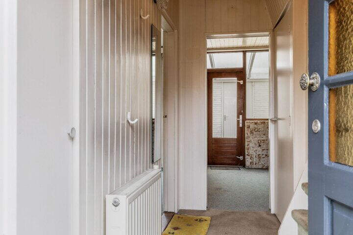 Foto 3 – Talmastraat 253, Assen