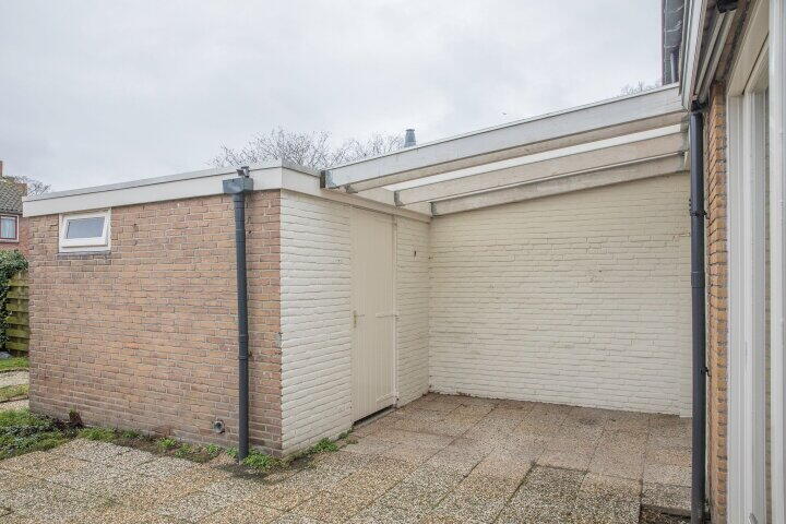 Foto 21 – Talmastraat 253, Assen