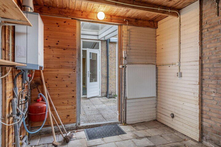 Foto 23 – Talmastraat 253, Assen
