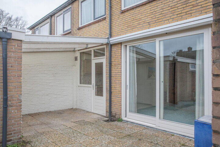 Foto 24 – Talmastraat 253, Assen