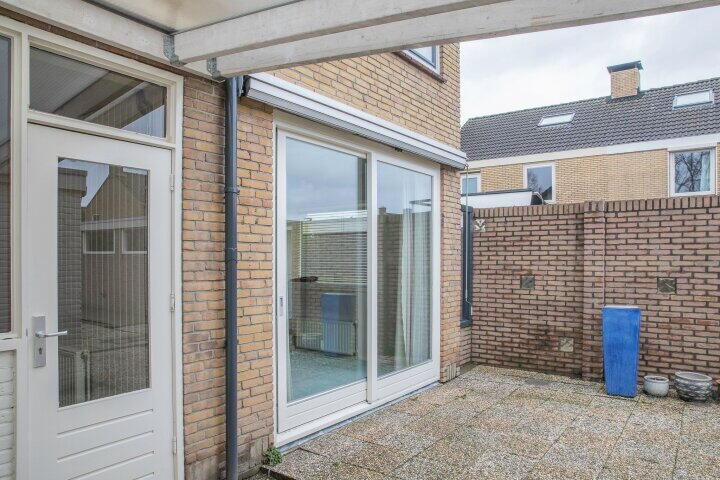 Foto 25 – Talmastraat 253, Assen