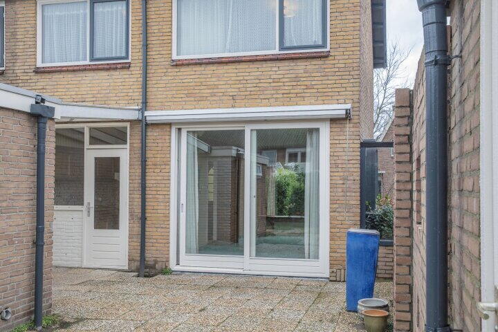 Foto 27 – Talmastraat 253, Assen