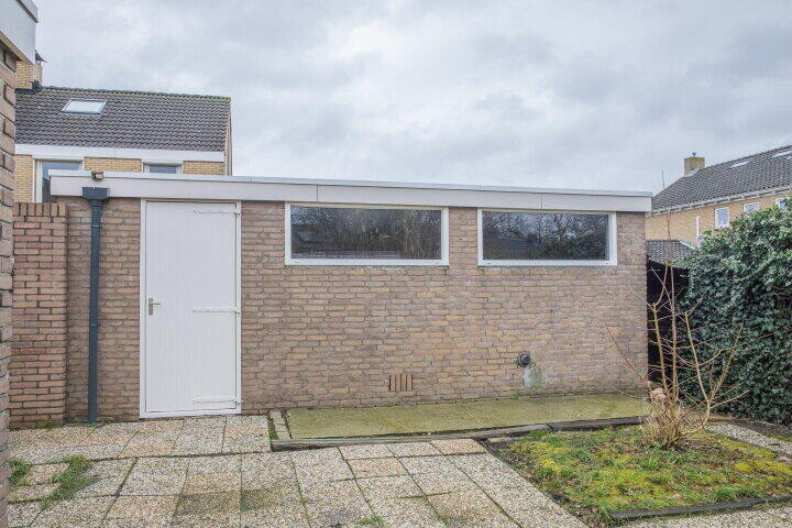 Foto 29 – Talmastraat 253, Assen