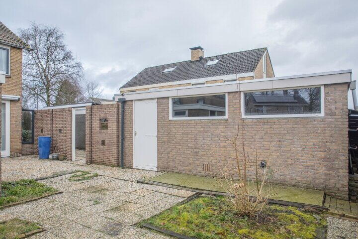 Foto 32 – Talmastraat 253, Assen