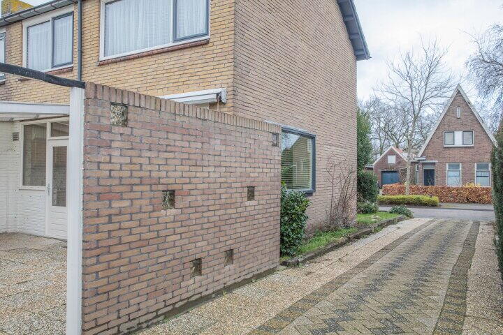 Foto 33 – Talmastraat 253, Assen