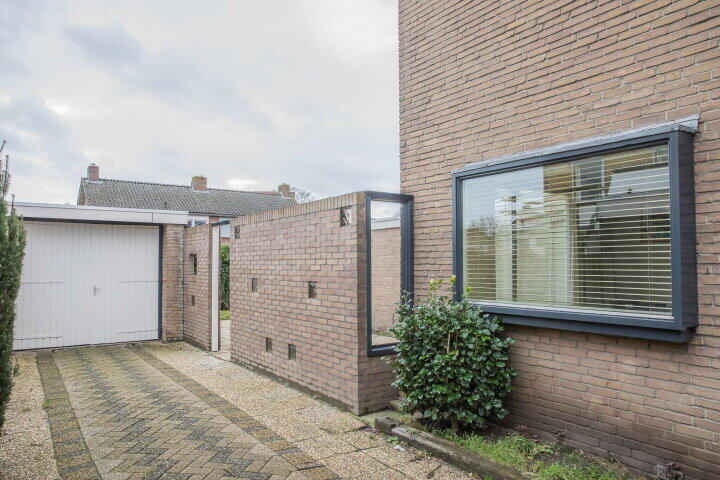 Foto 34 – Talmastraat 253, Assen