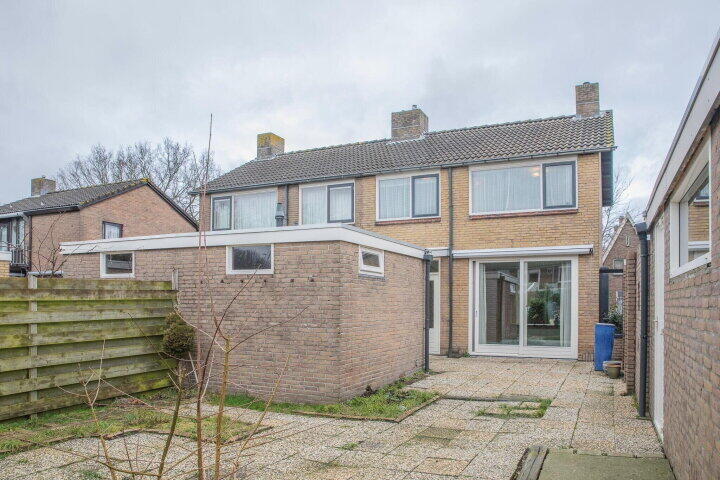 Foto 35 – Talmastraat 253, Assen