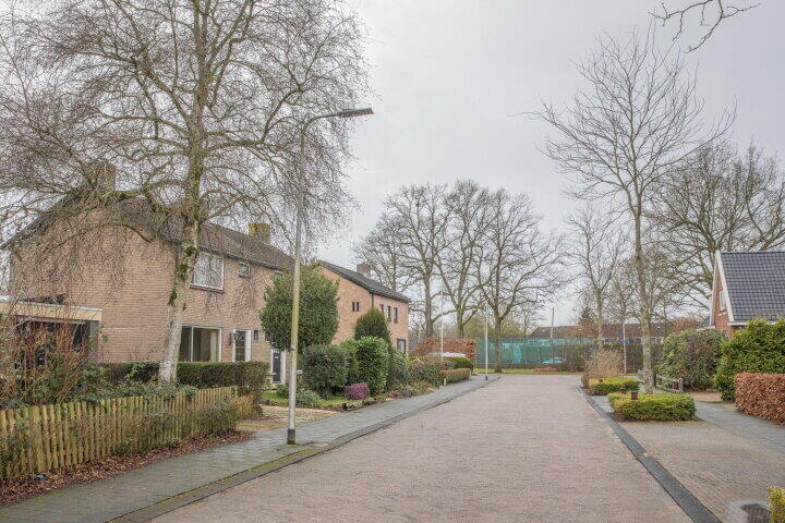 Foto 36 – Talmastraat 253, Assen