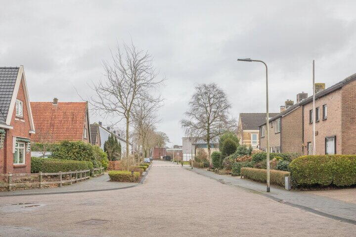 Foto 38 – Talmastraat 253, Assen